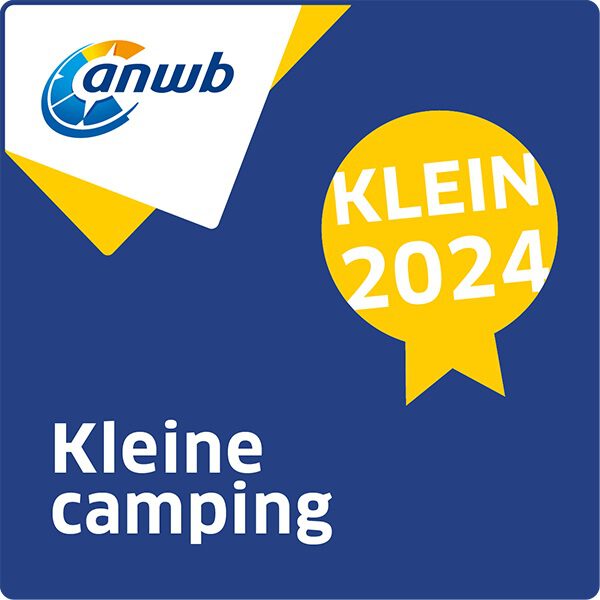 ANWB Kleine camping 2024 kamperen kemping hongarije vakantie