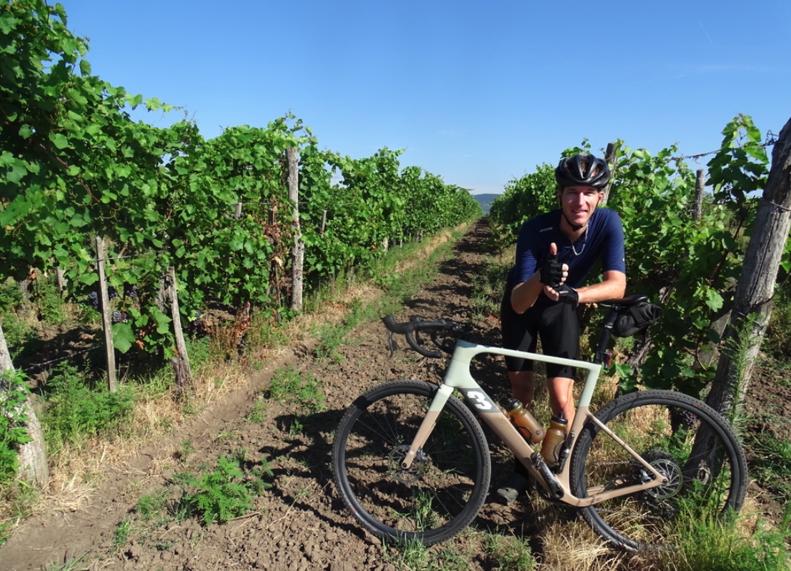 fietsroutes hongarije biketrip hongarije hungary magyarország biciklizni.